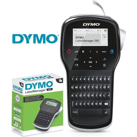 Dymo Drukarka etykiet Dymo LabelManager 280