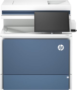 HP Color LaserJet Enterprise Flow Urządzenie wielofunkcyjne 5800zf HP