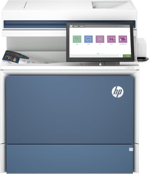 HP Color LaserJet Enterprise Flow Urządzenie wielofunkcyjne 5800zf HP