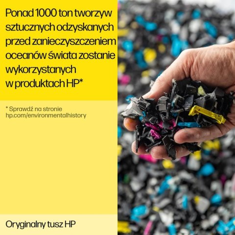 HP Czarny fotograficzny wkład atramentowy 727 DesignJet 300 ml HP