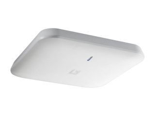 LevelOne WAP-8123 punkt dostępowy WLAN 1200 Mbit/s Biały Obsługa PoE LevelOne