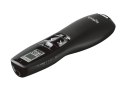 Logitech Professional Presenter R700 pilot bezprzewodowy RF Czarny Logitech