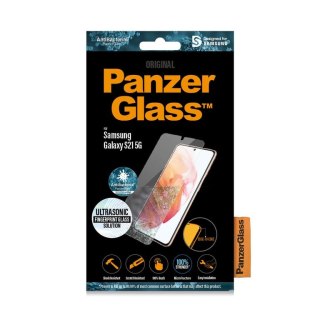 PanzerGlass 7269 ochraniacz na ekran / tył telefonu Przezroczysta ochrona ekranu Samsung 1 szt. PanzerGlass