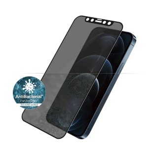 PanzerGlass P2712 ochraniacz na ekran / tył telefonu Przezroczysta ochrona ekranu Apple 1 szt. PanzerGlass