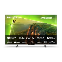 Philips LED 43PUS8118 Telewizor 4K Ambilight Philips