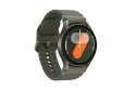 Samsung Galaxy Watch7 3,3 cm (1.3") AMOLED 40 mm Cyfrowy 432 x 432 px Ekran dotykowy 4G Zielony Wi-Fi GPS Samsung