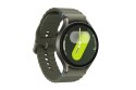 Samsung Galaxy Watch7 3,81 cm (1.5") AMOLED 44 mm Cyfrowy 480 x 480 px Ekran dotykowy 4G Zielony Wi-Fi GPS Samsung