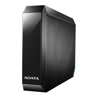 ADATA HM800 zewnętrzny dysk twarde 6,14 TB 7200 RPM 3.5" USB Type-C 2.0/3.2 Gen 1 (3.1 Gen 1) Czarny ADATA