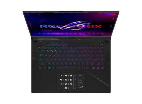 ASUS ROG Strix SCAR 16 G634JZ-NM002W Intel® Core™ i9 i9-13980HX Laptop 40,6 cm (16") WQXGA 32 GB DDR5-SDRAM 2 TB SSD NVIDIA GeFo ASUS