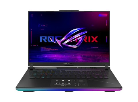 ASUS ROG Strix SCAR 16 G634JZ-NM002W Intel® Core™ i9 i9-13980HX Laptop 40,6 cm (16") WQXGA 32 GB DDR5-SDRAM 2 TB SSD NVIDIA GeFo ASUS