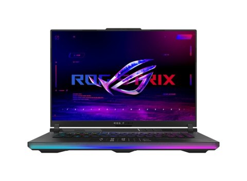 ASUS ROG Strix SCAR 16 G634JZ-NM002W Intel® Core™ i9 i9-13980HX Laptop 40,6 cm (16") WQXGA 32 GB DDR5-SDRAM 2 TB SSD NVIDIA GeFo ASUS