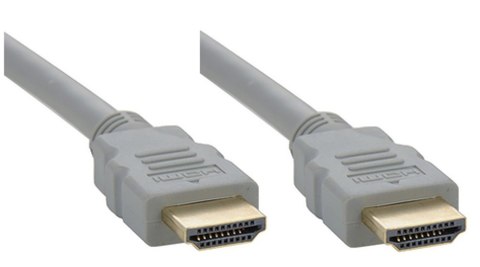 Cisco CAB-2HDMI-3M-GR= kabel HDMI HDMI Typu A (Standard) Szary Cisco