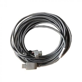 Cisco CAB-MIC-EXT-E= kabel audio 9 m Czarny Cisco