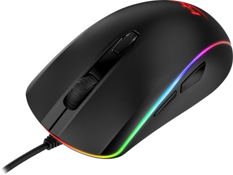 HyperX Pulsefire Surge - mysz do gier (czarna) HP