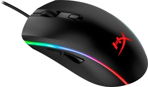 HyperX Pulsefire Surge - mysz do gier (czarna) HP