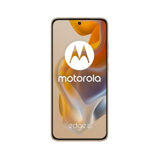 Motorola Edge 50 Neo 16,1 cm (6.36") Dual SIM Android 14 5G USB Type-C 8 GB 256 GB 4310 mAh Kremowy Motorola