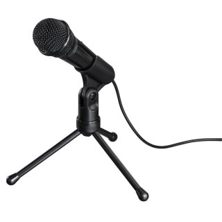 Hama MIC-P35 Allround Czarny Hama