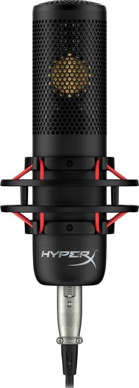 HyperX ProCast Microphone Czarny HP