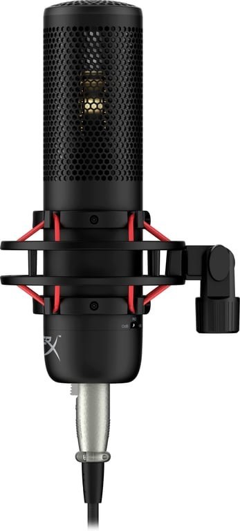 HyperX ProCast Microphone Czarny HP