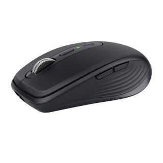 Logitech MX Anywhere 3 myszka Po prawej stronie RF Wireless + Bluetooth 4000 DPI Logitech