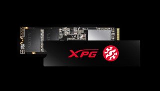 XPG SX8200 Pro 1 TB M.2 PCI Express 3.0 NVMe 3D TLC XPG