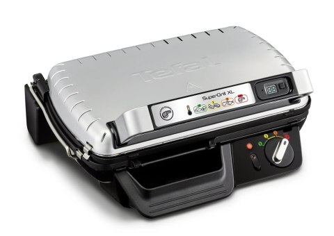 Tefal GC461B grill kontaktowy Tefal