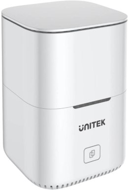 Unitek Stacja klonująca Bay SATA USB3.0 do SATA6G 2,5