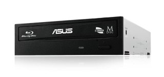 ASUS BW-16D1HT dysk optyczny Wewnętrzny DVD Super Multi Czarny ASUS