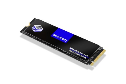 Goodram PX500 M2 PCIe NVMe 512GB M.2 PCI Express 3.0 3D NAND Goodram