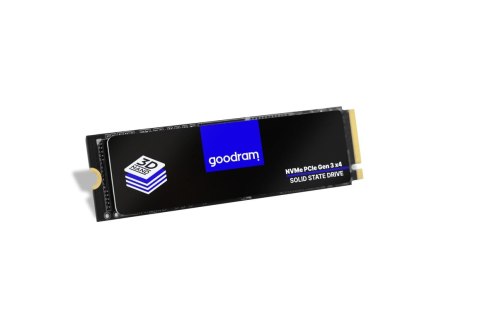 Goodram PX500 M2 PCIe NVMe 512GB M.2 PCI Express 3.0 3D NAND Goodram