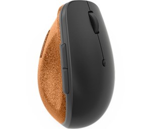 Lenovo Go myszka Po prawej stronie RF Wireless Optyczny 2400 DPI Lenovo