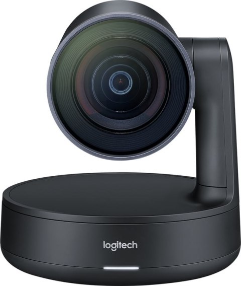 Logitech Large Microsoft Teams Rooms system videokonferencyjny Przewodowa sieć LAN System wideokonferencji grupowych Logitech