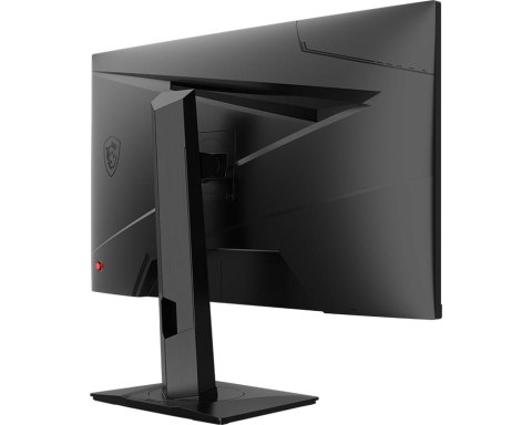 MSI MAG 274UPF monitor komputerowy 68,6 cm (27") 3840 x 2160 px 4K Ultra HD Czarny MSI