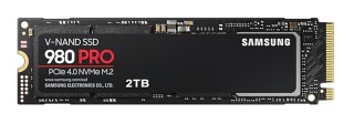 Origin Storage MZ-V8P2T0BW urządzenie SSD M.2 2 TB PCI Express 4.0 V-NAND MLC NVMe Origin Storage