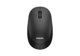 Philips SPK7307BL/00 myszka Oburęczny RF Wireless Optyczny 1600 DPI Philips