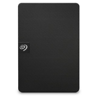 Seagate Expansion STKN2000400 zewnętrzny dysk twarde 2000 GB Czarny Seagate