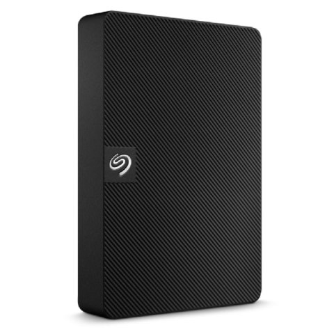 Seagate Expansion STKN2000400 zewnętrzny dysk twarde 2000 GB Czarny Seagate