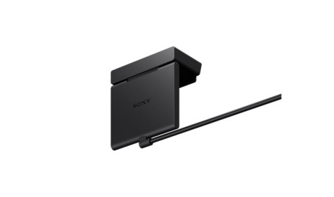 Sony CMUBC1.CE7 kamera internetowa 1920 x 1080 px USB 2.0 Czarny Sony