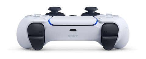 Sony DualSense Czarny, Biały Bluetooth Gamepad Analogowa/Cyfrowa Android, MAC, PC, PlayStation 5, iOS Sony