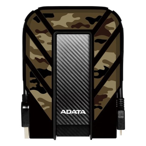 ADATA HD710M Pro zewnętrzny dysk twarde 2000 GB Kamuflaż ADATA