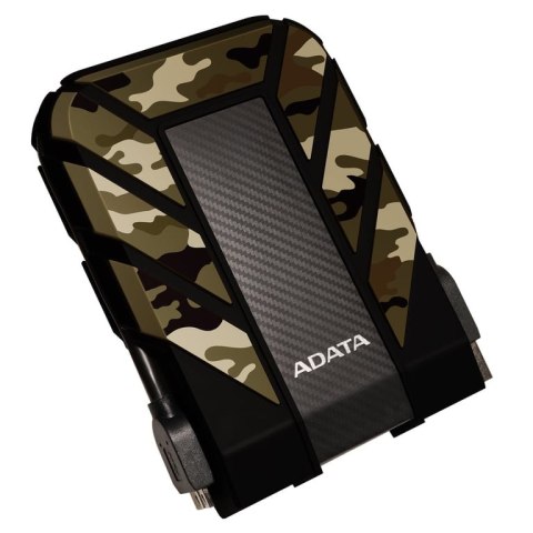 ADATA HD710M Pro zewnętrzny dysk twarde 2000 GB Kamuflaż ADATA