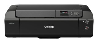 Canon imagePROGRAF PRO-300 drukarka do zdjęć 4800 x 2400 DPI 13" x 19" (33x48 cm) Wi-Fi Canon