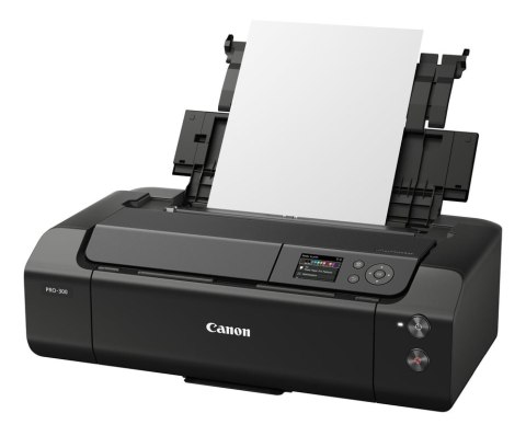 Canon imagePROGRAF PRO-300 drukarka do zdjęć 4800 x 2400 DPI 13" x 19" (33x48 cm) Wi-Fi Canon