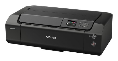 Canon imagePROGRAF PRO-300 drukarka do zdjęć 4800 x 2400 DPI 13" x 19" (33x48 cm) Wi-Fi Canon