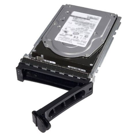 DELL 345-BGVS urządzenie SSD 480 GB 2.5" Serial ATA III DELL