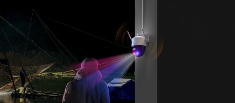 Kamera IP Imou Cruiser SC 4G 5MP IPC-K7FP-5H0TE IMOU