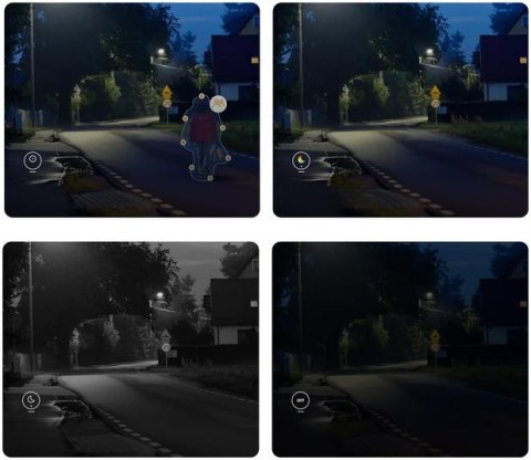 Kamera IP Imou Cruiser SC 4G 5MP IPC-K7FP-5H0TE IMOU