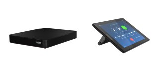 Lenovo ThinkSmart Core Full Room Kit system videokonferencyjny 8 MP Przewodowa sieć LAN Lenovo