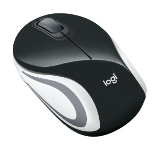 Logitech M187 myszka Oburęczny RF Wireless Optyczny 1000 DPI Logitech