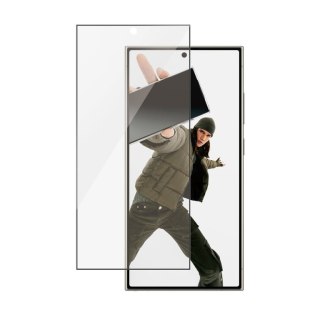 PanzerGlass Ultra Wide Fit Przezroczysta ochrona ekranu Samsung 1 szt. PanzerGlass